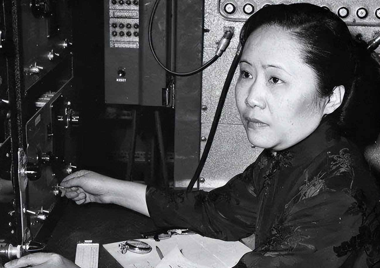 73年女科学家吴健雄回国,见到周总理后:我有句话不知道该不该说