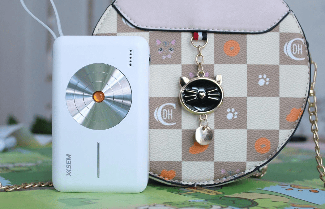 手机充电宝哪个牌子性价比高好用?8款2025年性价比最高充电宝品牌