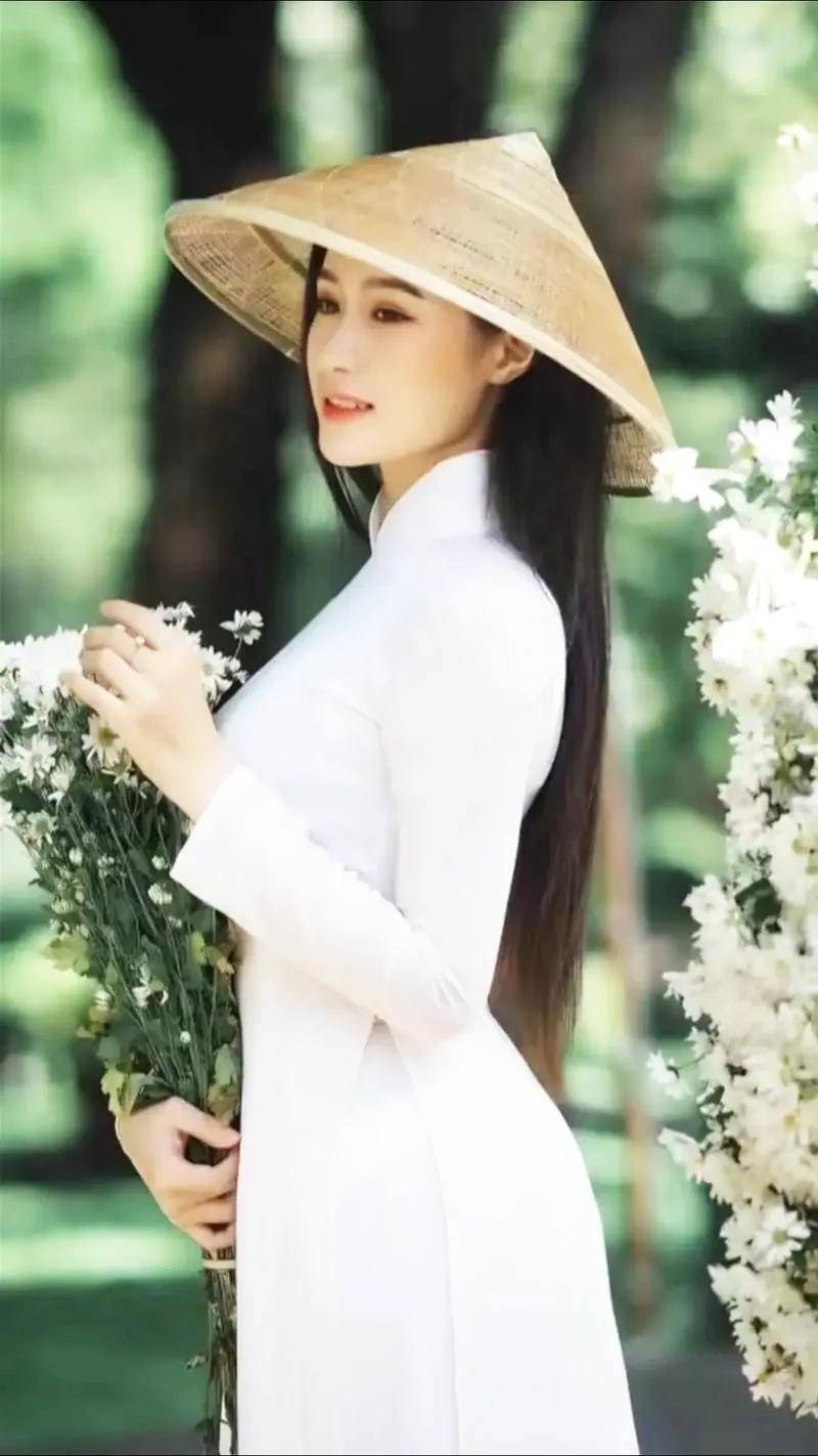 跨国绝恋:越南女孩为爱奔赴,书写浪漫新篇