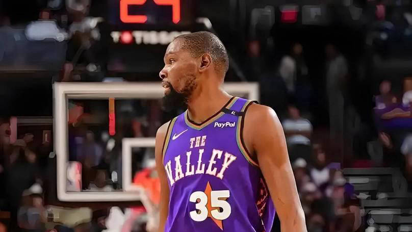 ESPN官方：中国中锋杨瀚森在联合试训大放异彩 哪支队该选他🤔