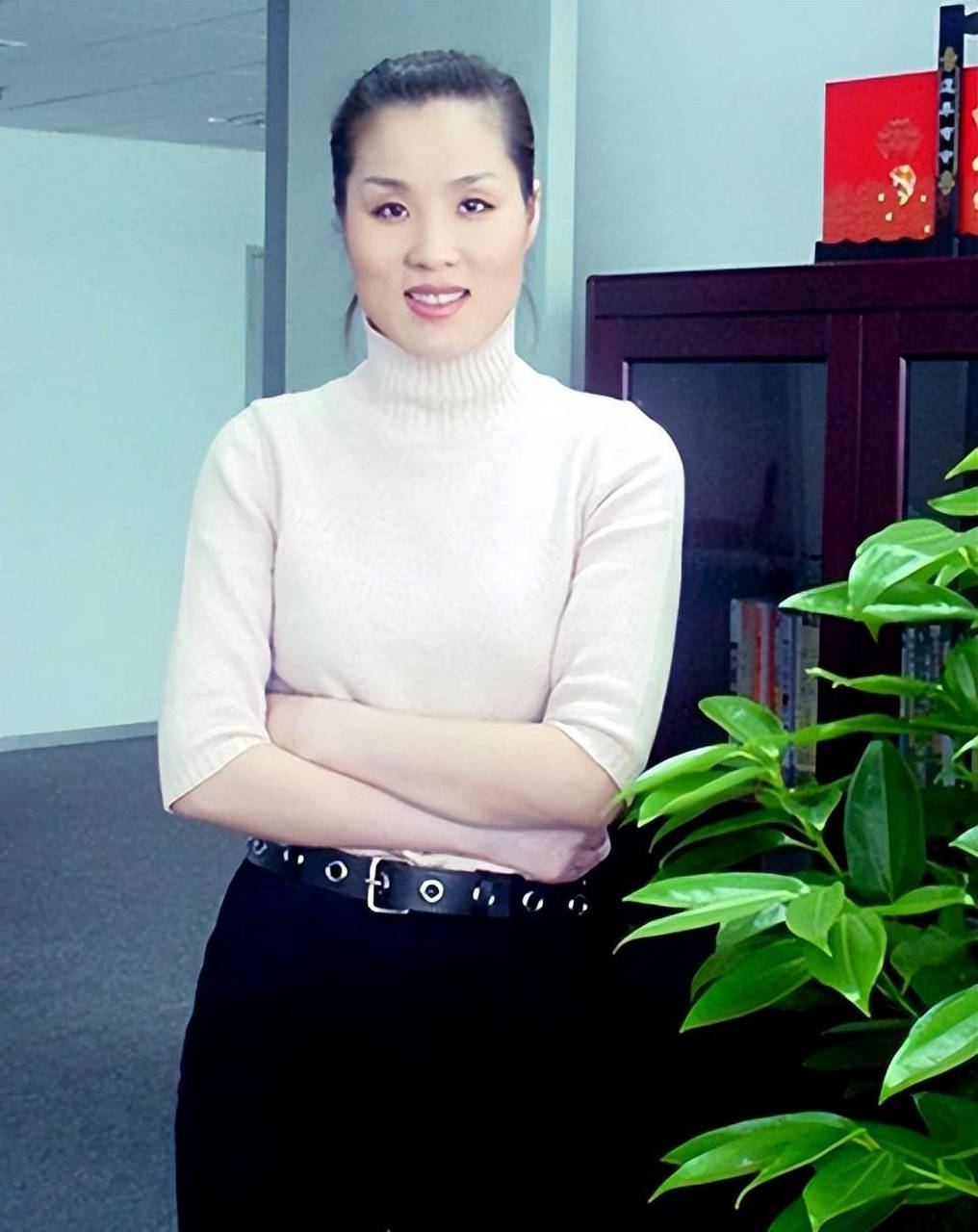 国乒名将焦志敏现状:远嫁韩国,成为企业家,62岁幸福美满