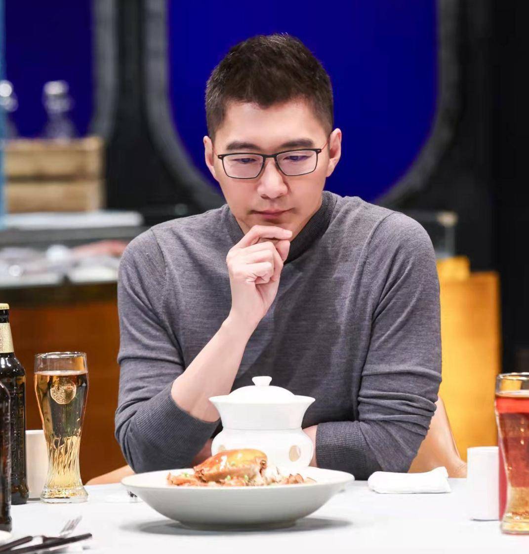 回顾陈数不再隐瞒爆出和赵胤胤的婚姻真相难怪她不肯离婚