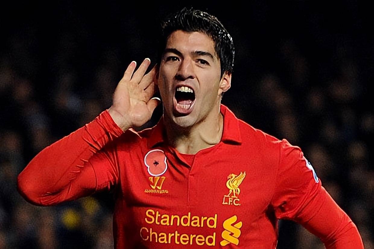 苏亚雷斯转会之谜:从利物浦之王到巴萨绿叶,顶级射手的野心