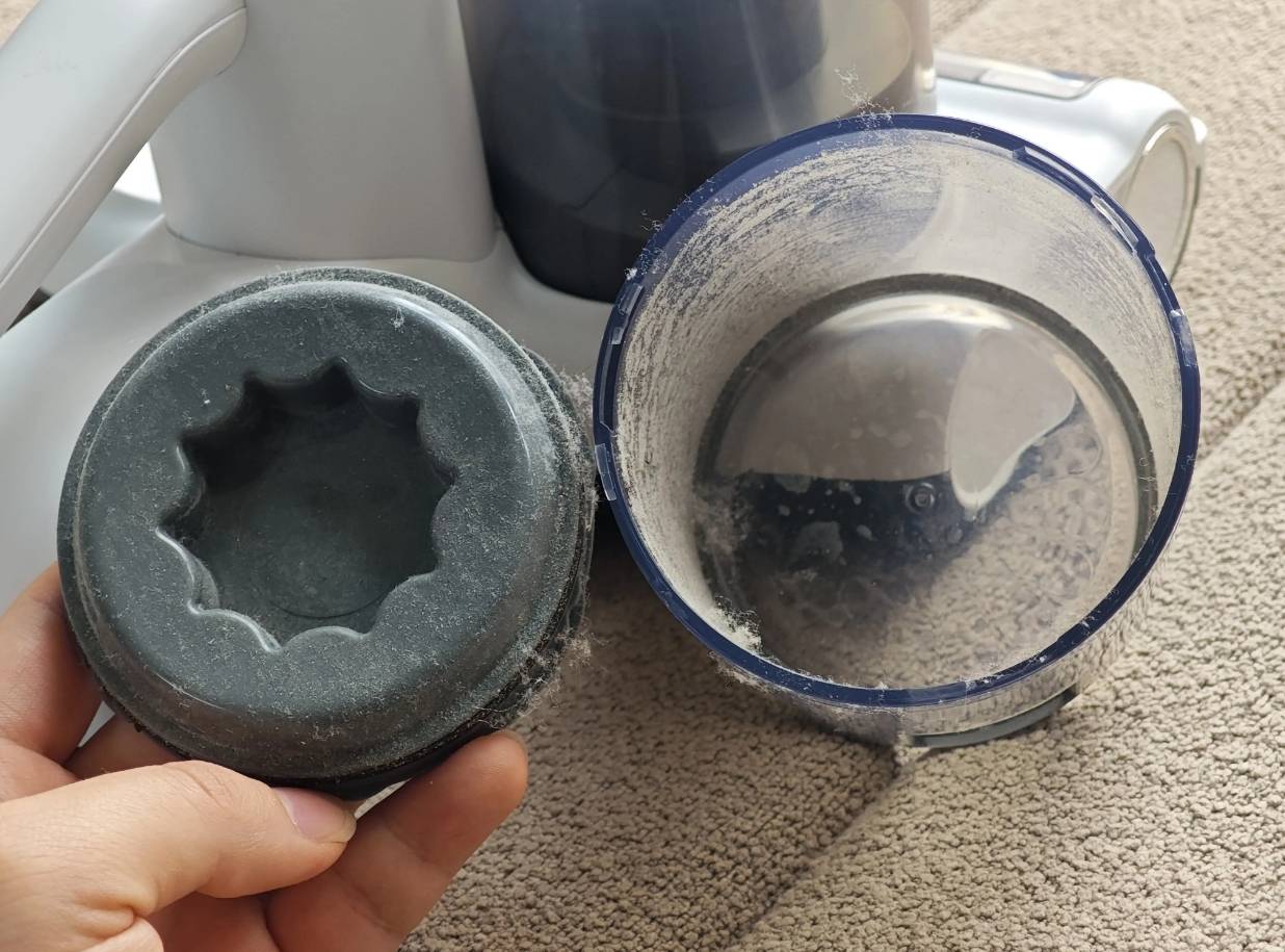 2025除螨仪十大名牌:床上除螨仪十大名牌排行榜综合分享