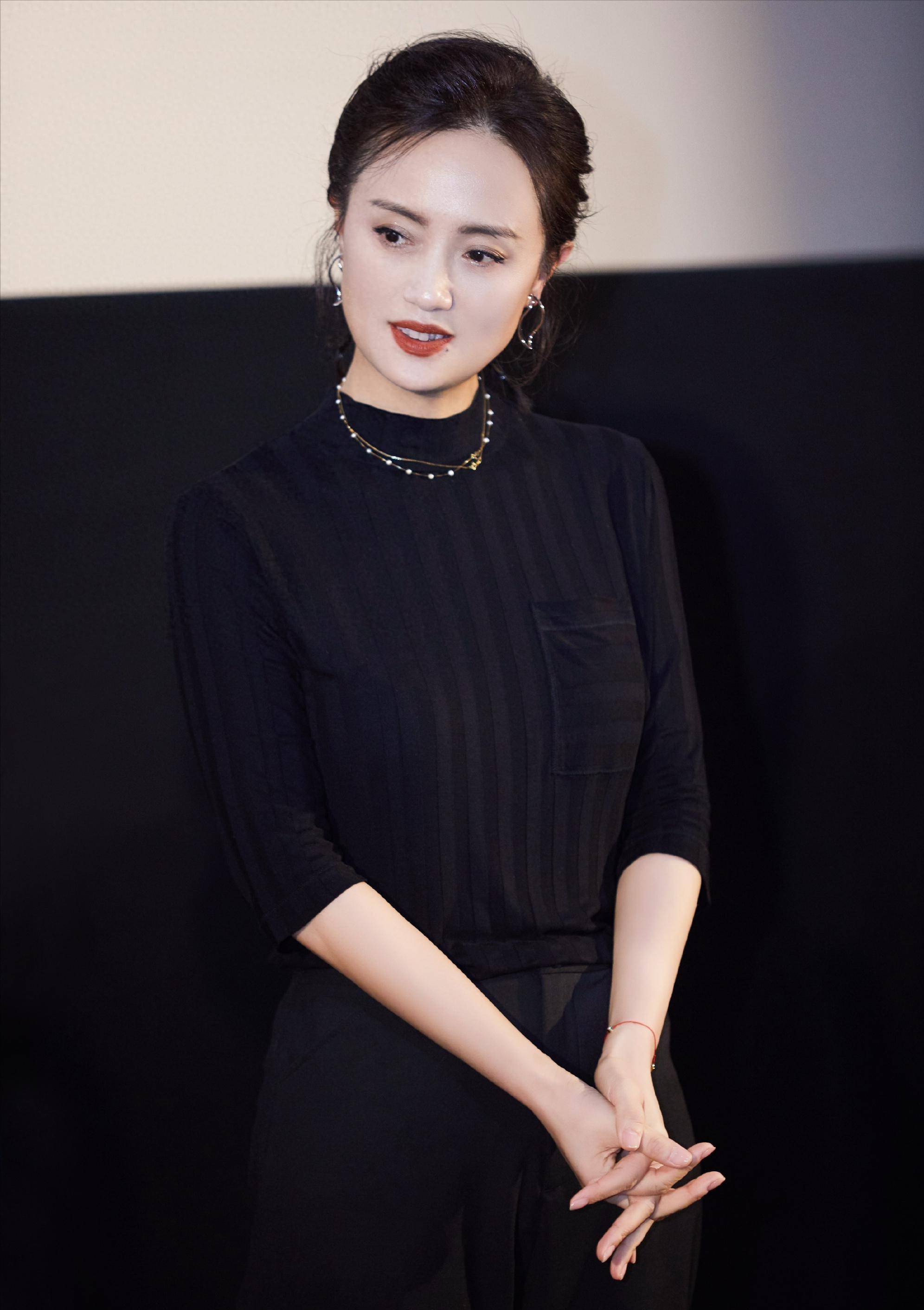 原创演员朱媛媛去世上月拍戏时咳嗽不止最后心愿是陪女儿去寺庙