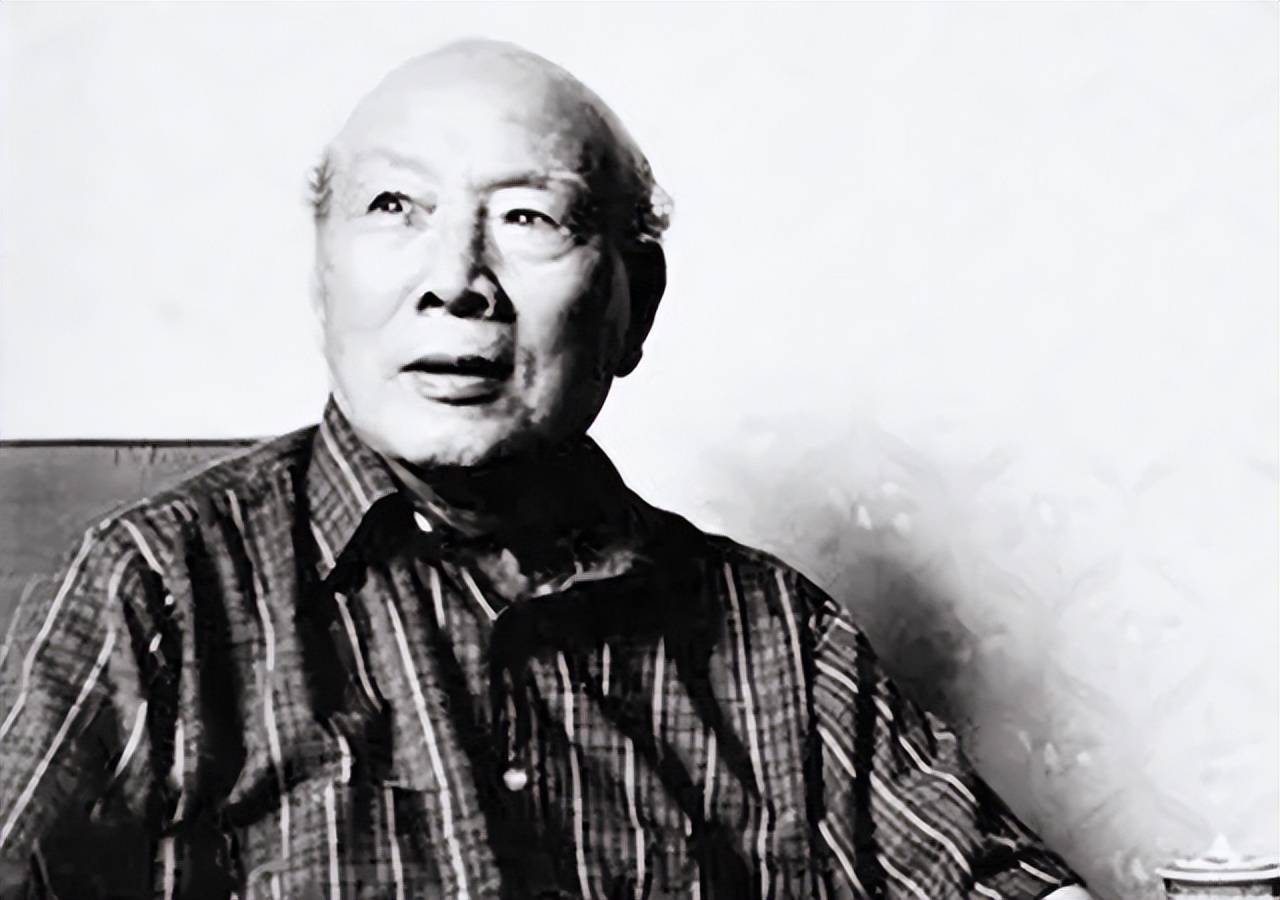 宋希濂晚年:如果当年30万大军撤到缅甸,自己就成为了千古罪人