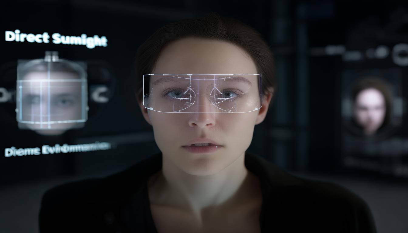 识别人脸的技术，识别人脸的技术阅读答案最新版