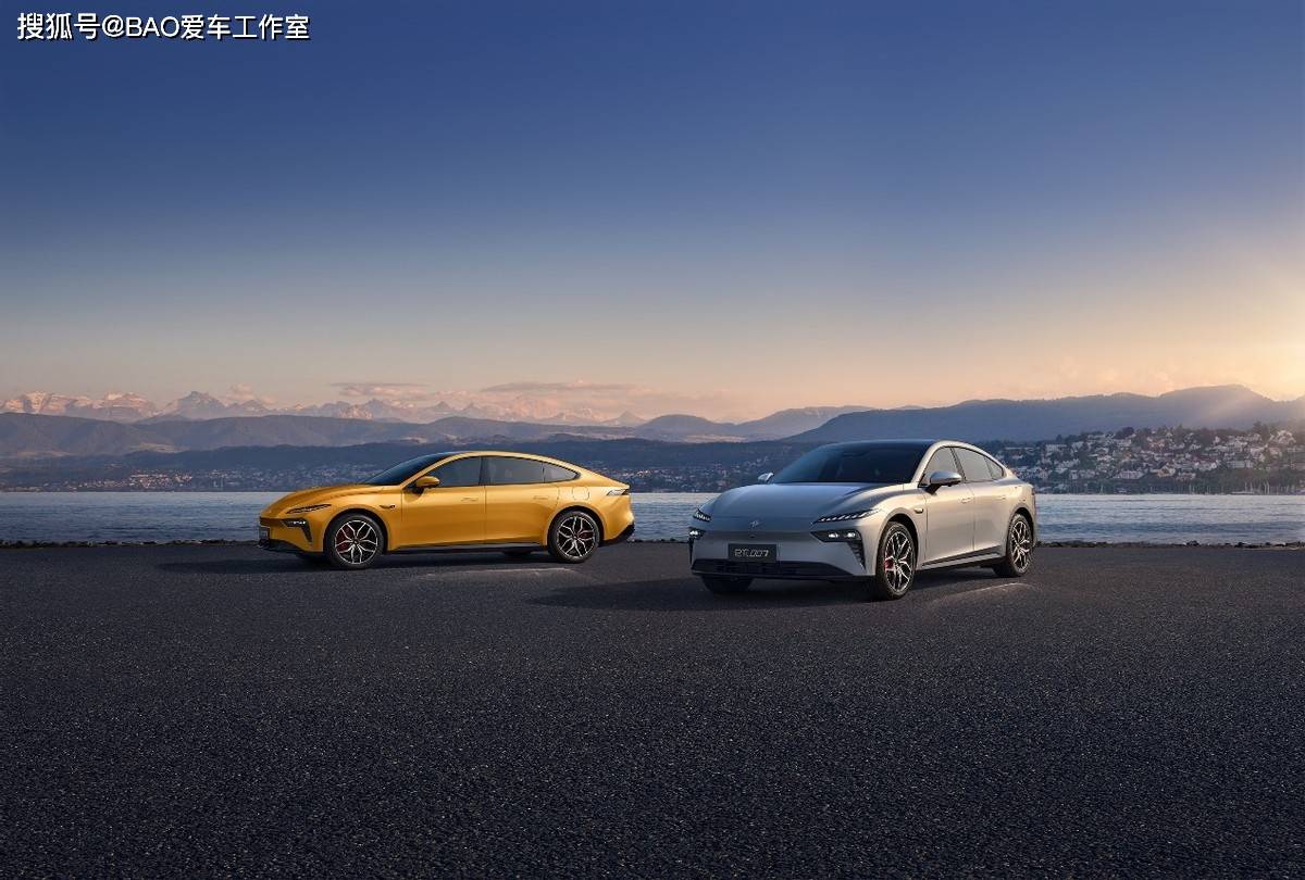 2025款东风奕派eπ007焕新上市：售价11.59万元起