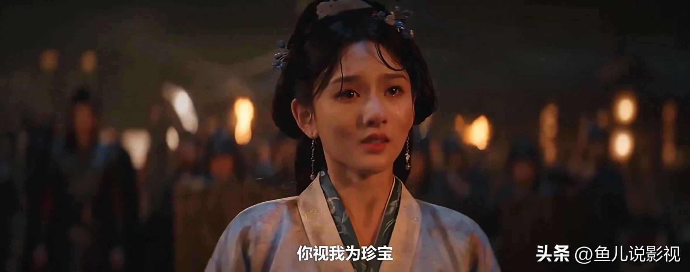 折腰：刘琰不爱小乔，为何对苏娥皇情有独钟？_搜狐网