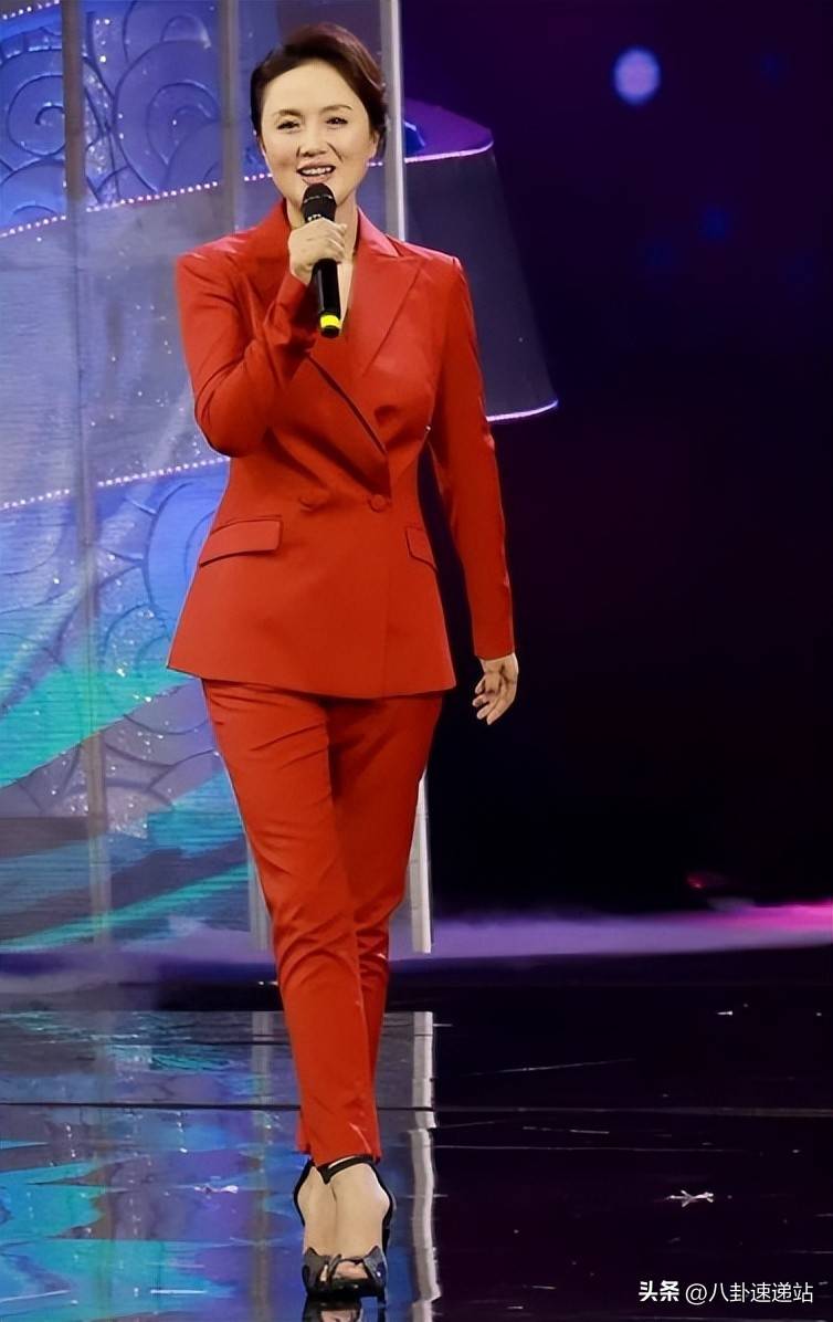 演员朱媛媛去世,年仅51岁,丈夫发讣告,曾荣获金鹰奖百花奖