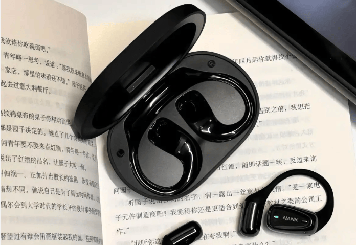 2025年618开放式蓝牙耳机哪款好?十款百元性价比开放式耳机推荐