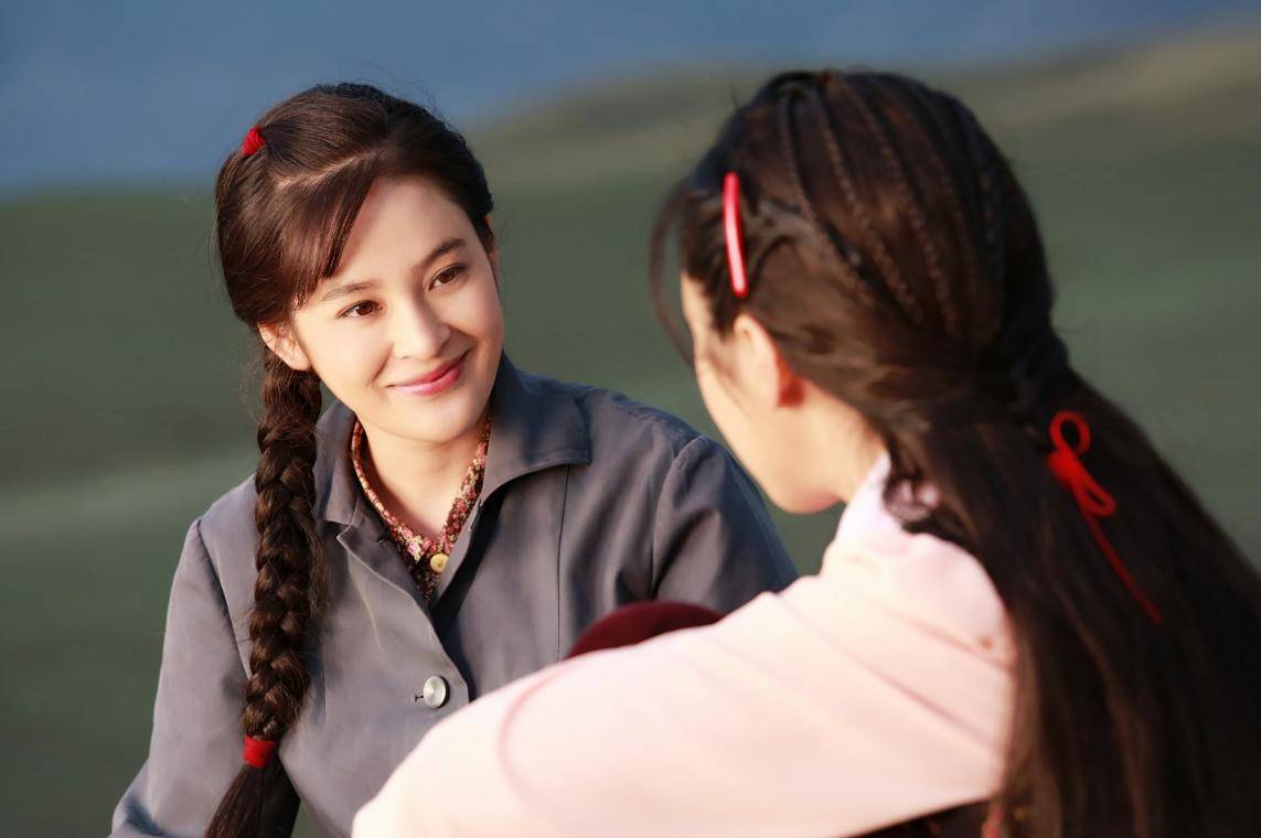 演员马境:外貌出众,演技精湛,23年零绯闻,却始终未火