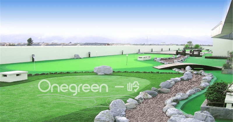 云端挥杆,畅享高雅