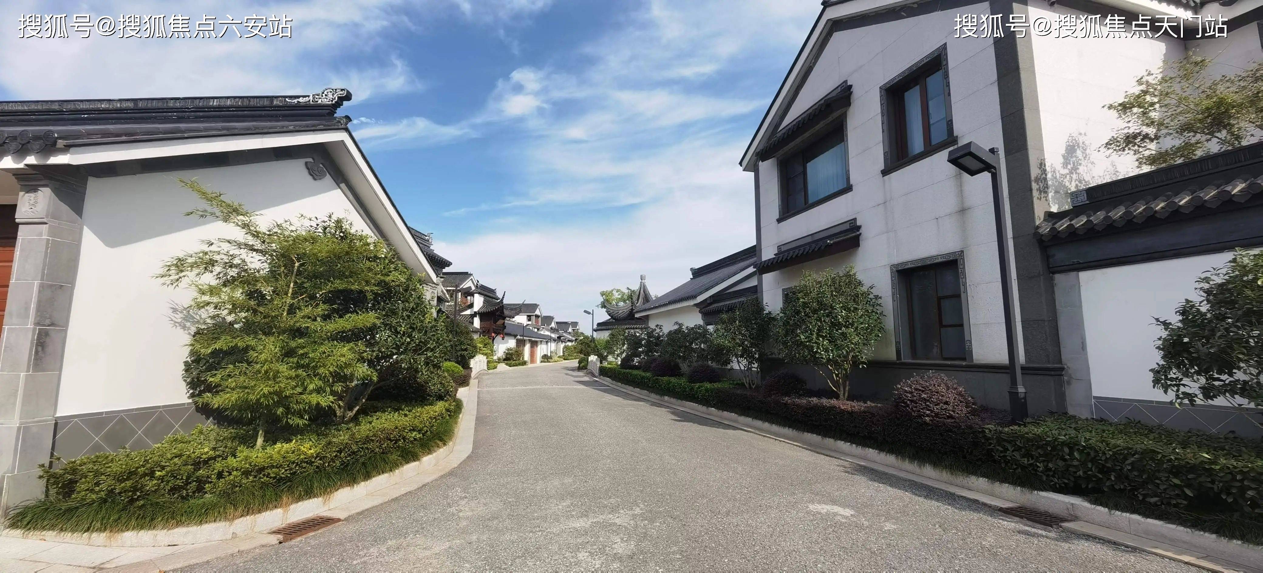 丨苏州吴中别墅太湖居山湾售楼电话