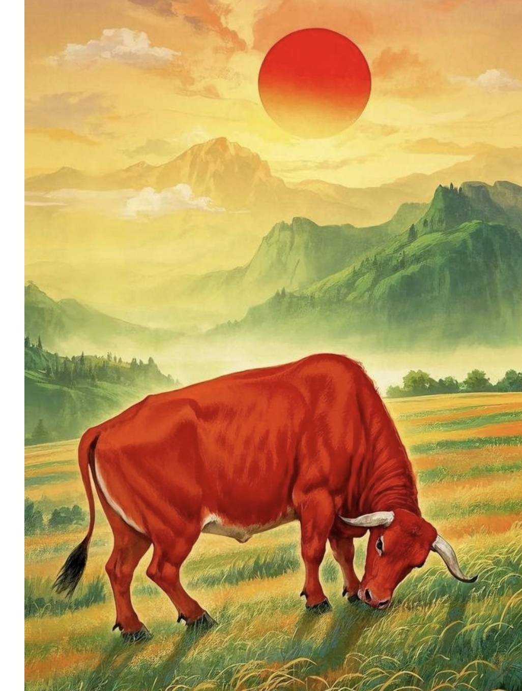 生肖牛3月事业运势(生肖牛三月运势如何)