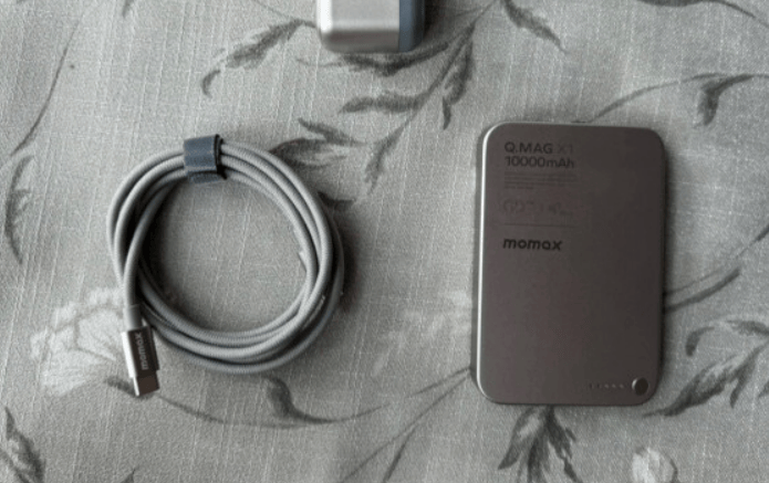 2025年什么牌子移动电源质量好？ 7款性价比高靠谱移动电源牌子