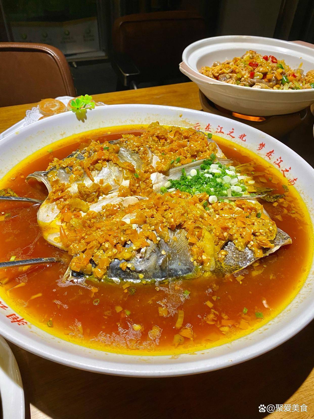 湖南最出名的15道湘菜