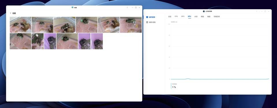 618+国补双重优惠:千元入门级NAS绿联私有云DH4300 Plus究竟值不值?