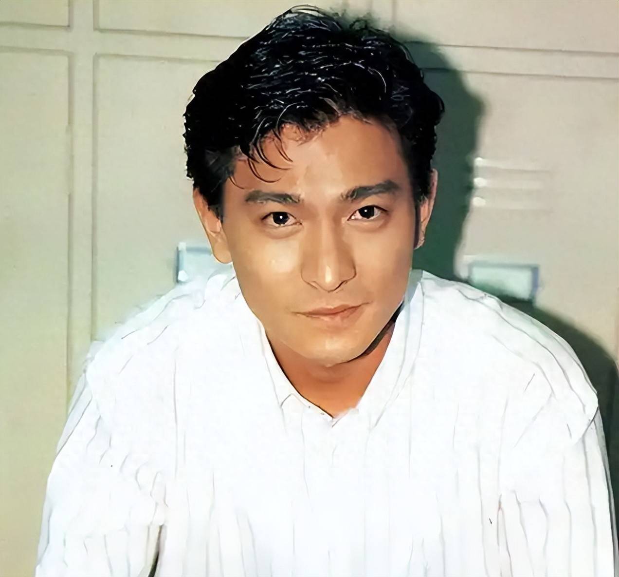 屡遭抄袭争议,四十载依然称霸的刘德华,令内娱难以生存