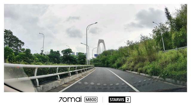 70迈M800智能行车记录仪，可能是目前市面上最好的选择！