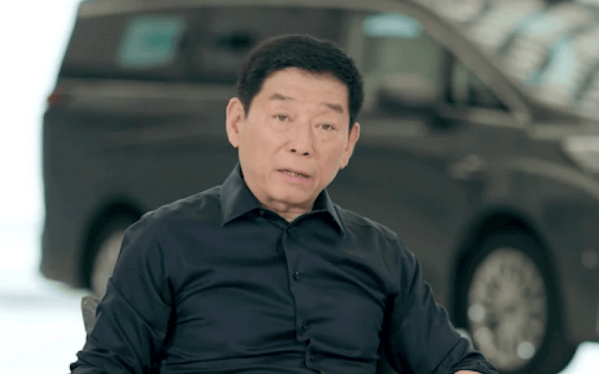 长城魏建军"吹鬼灯":全网都在猜车圈"恒大"到底是谁?