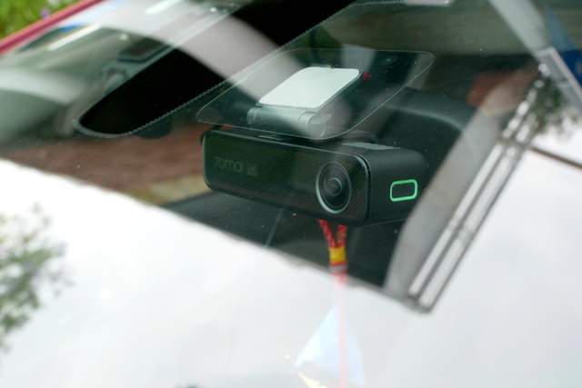 70迈M800智能行车记录仪，可能是目前市面上最好的选择！