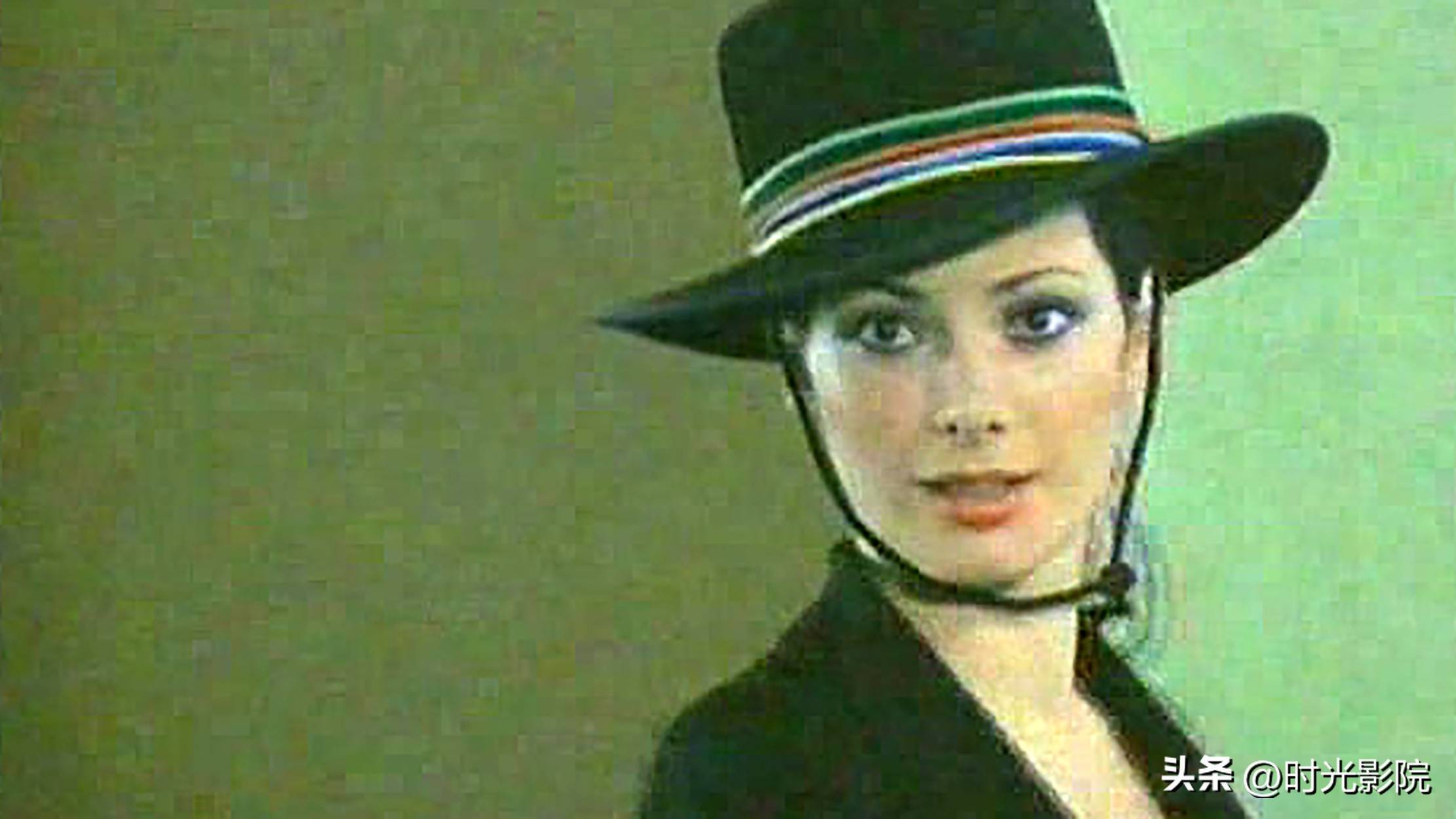 五部好看的意大利经典电影,个人珍藏的复古佳作!