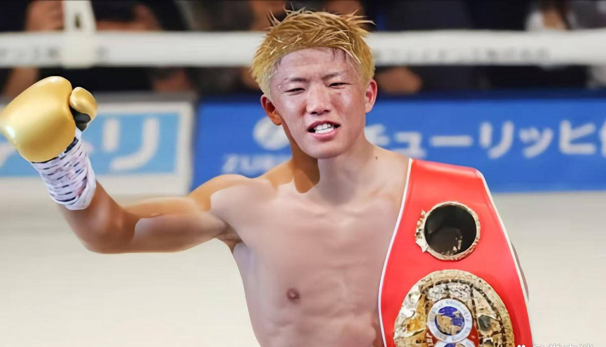 前IBF拳王重冈银次郎重伤昏迷，生命垂危