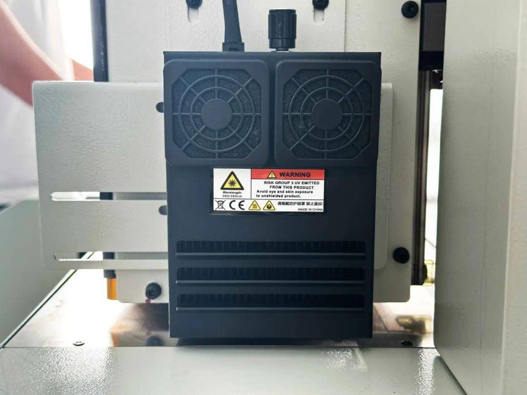 50 key terms in the UV printing industry: UV lamp 2 3aa9c4f0869c4250aa45a0d568e4187f