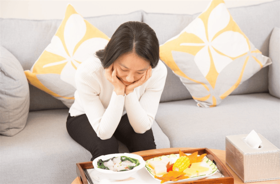 坐月子天天喝鸡汤？这些美食也不要错过
