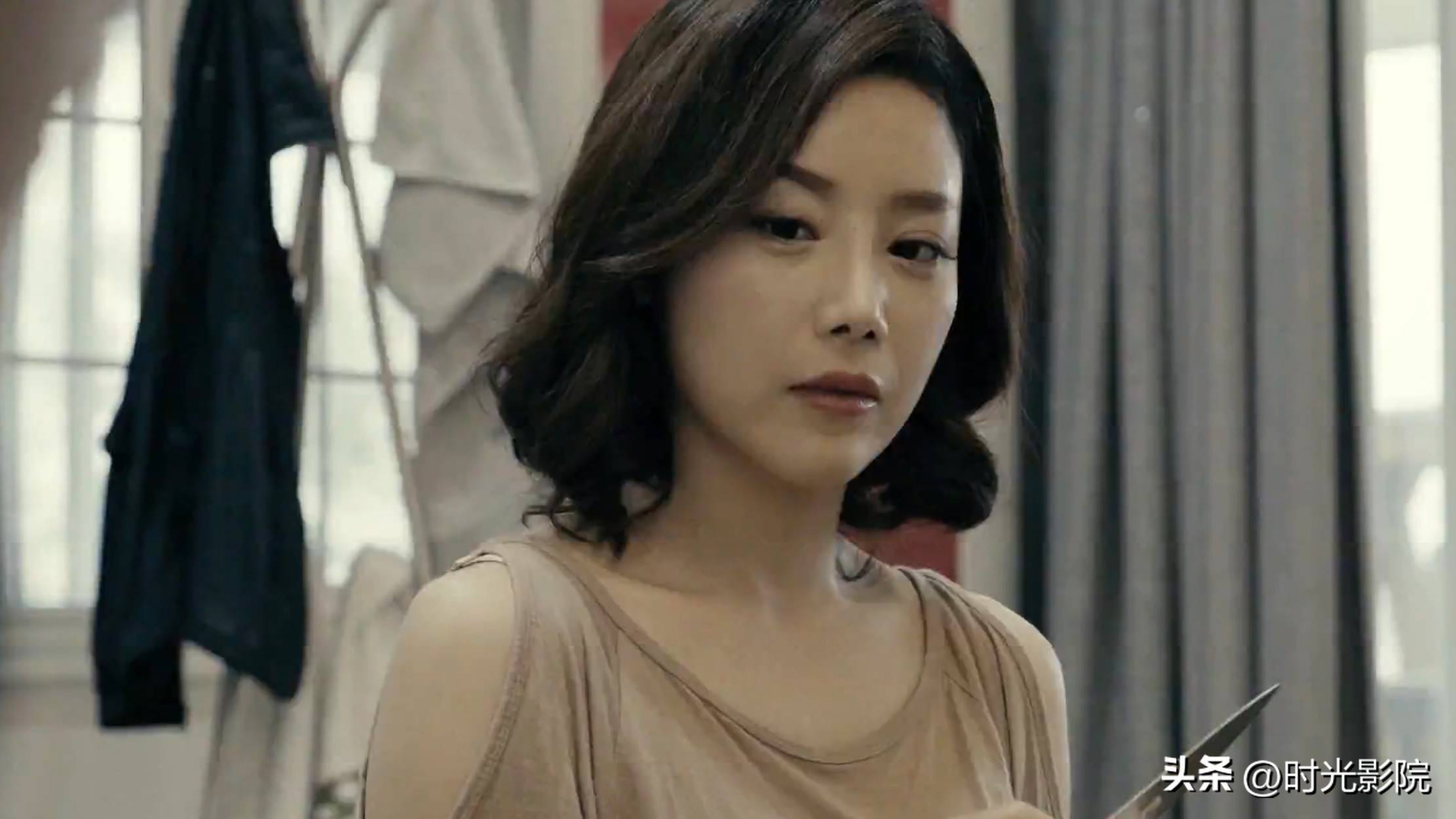 好看的艺术佳作!泡菜国女神李采潭主演的五部电影