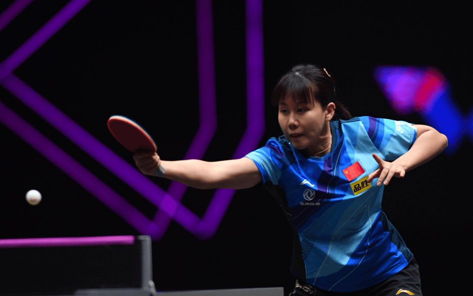 世乒赛深度解析：女乒表现不佳，男乒老将面临退役压力