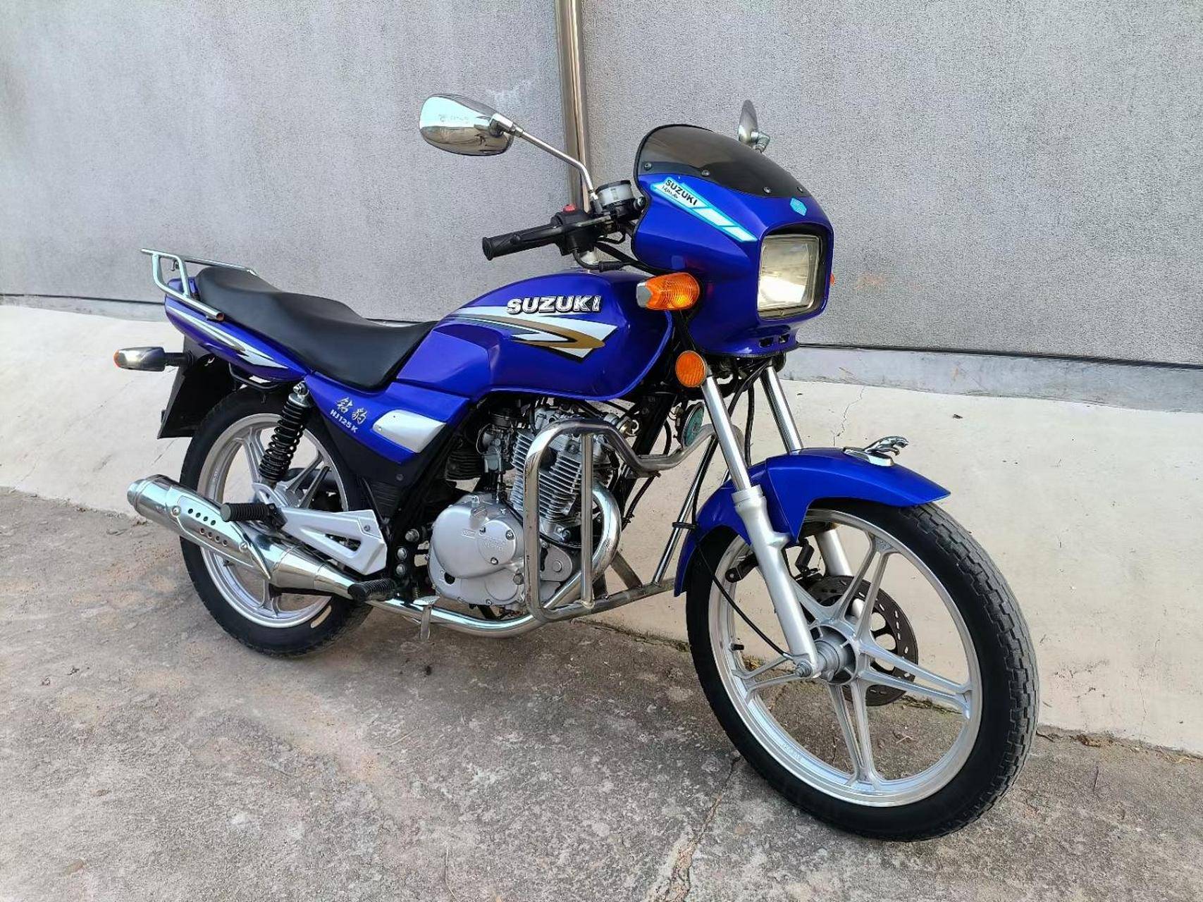 普通人买得起的12大摩托车品牌,我骑过11款,讲真,第5款最好骑