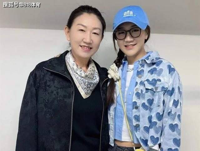 陈梦专注乒乓球事业，无暇恋爱，母亲揭秘其生活状态