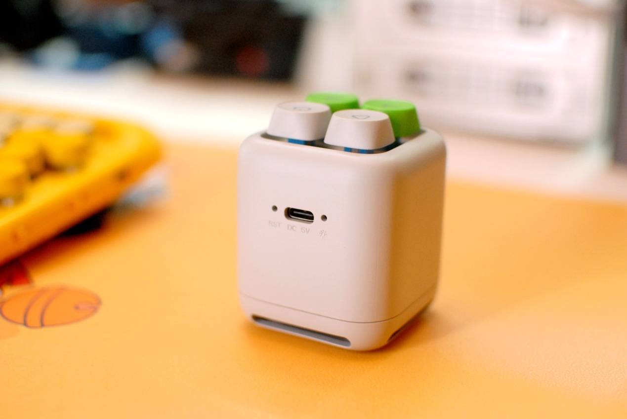 Allway Magic10解压音响:打工人的快乐源泉