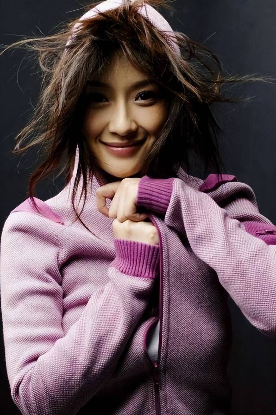 江苏出生最美10位女星,谁是你心中的"江苏第一美"?排名揭晓!