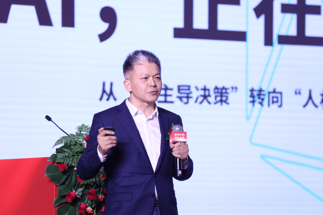 以XR生態(tài)矩陣開啟沉浸式文娛新紀(jì)元 重守科技構(gòu)建數(shù)字文娛產(chǎn)業(yè)新格局-DVBCN