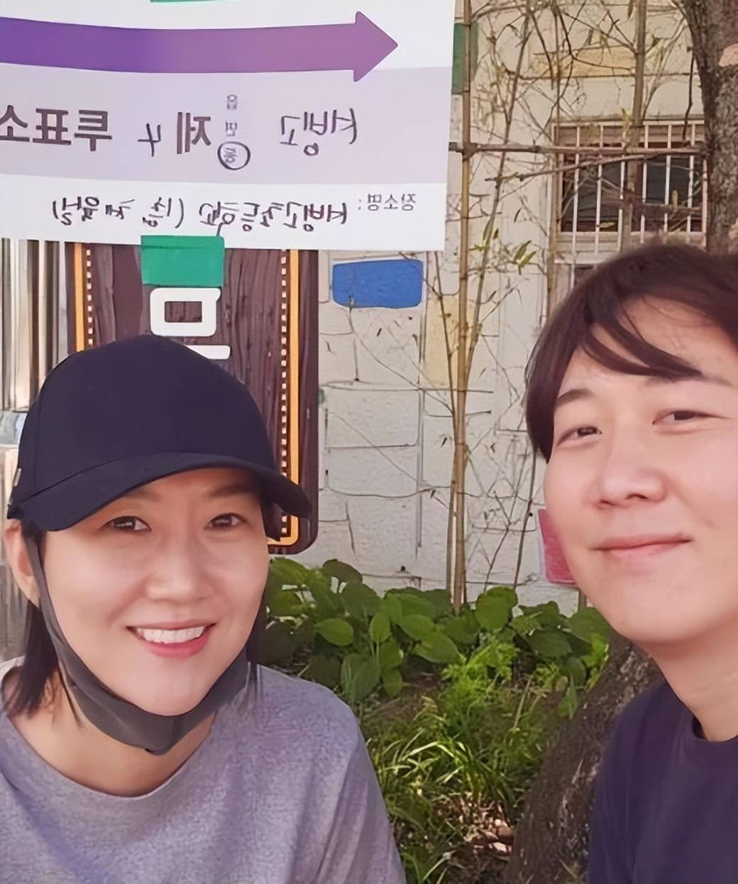 韩国总统选举投票率创28年来最高,娱乐圈明星们真诚发言备受瞩目 插图3 韩国总统选举投票率创28年来最高,娱乐圈明星们真诚发言备受瞩目 插图3