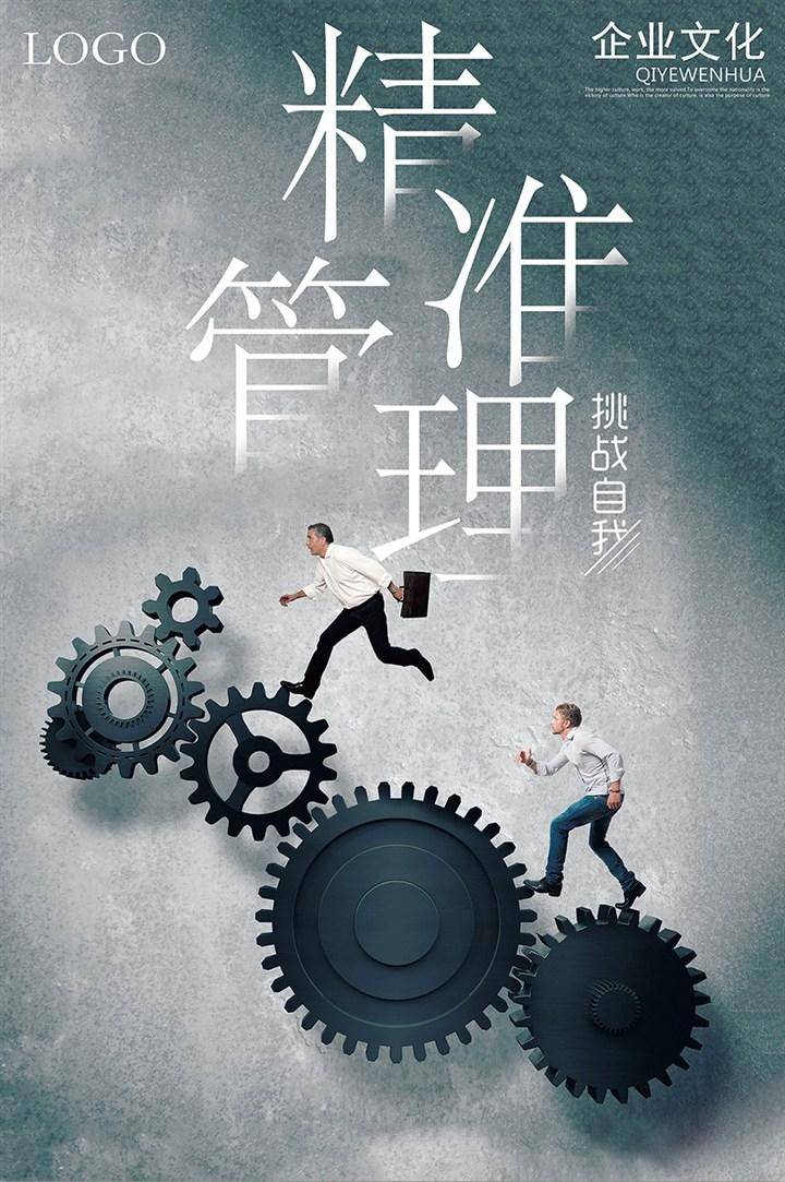 图片[2]-企业管理到底应该管什么？-中小企实战运营与营销工作室
