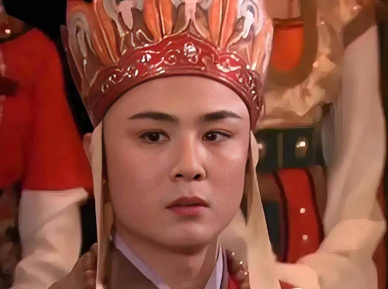 这五个唐僧, 为什么他演的最像?, 让人难以忘怀的经典演绎