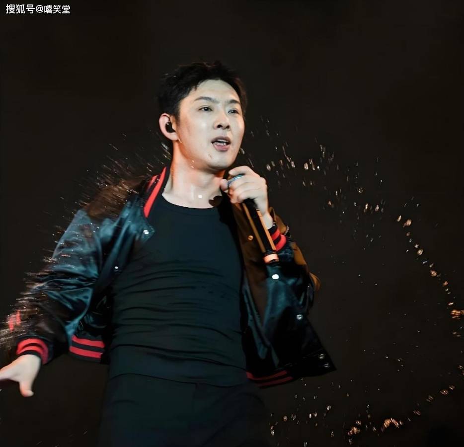 原创            宝石老舅，终于复出了！