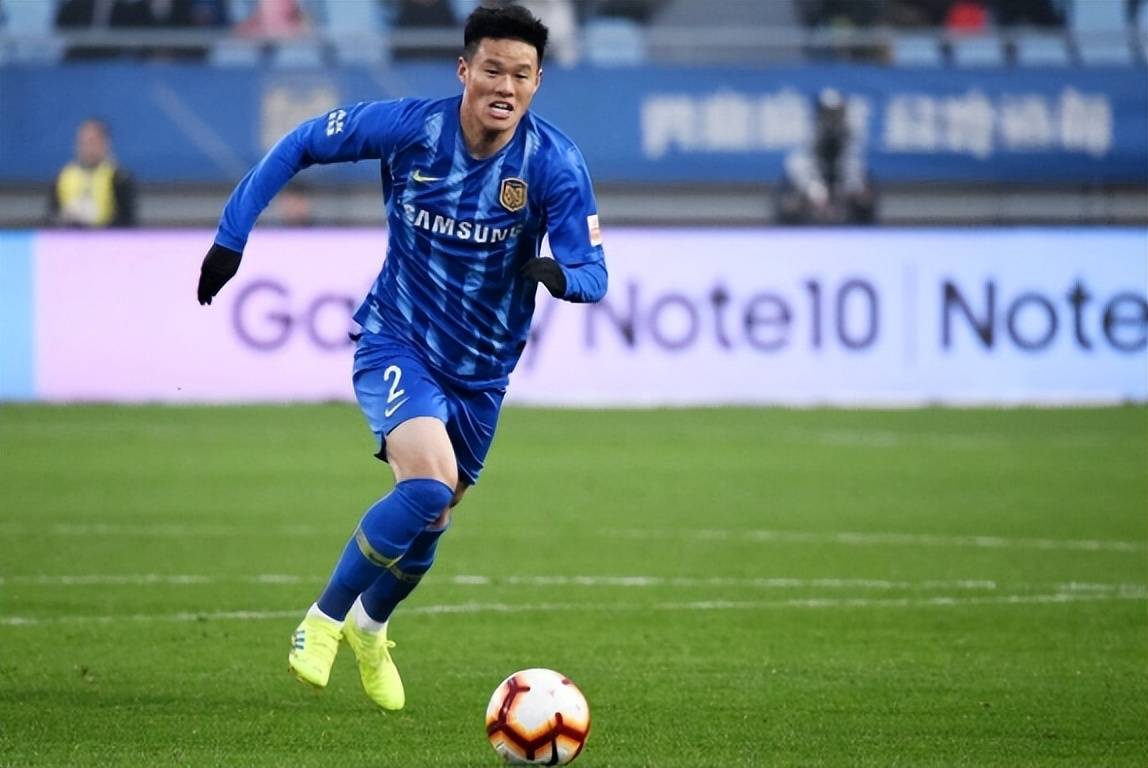 上港国脚李昂夏窗或转会申花，曾助球队夺冠引发热议