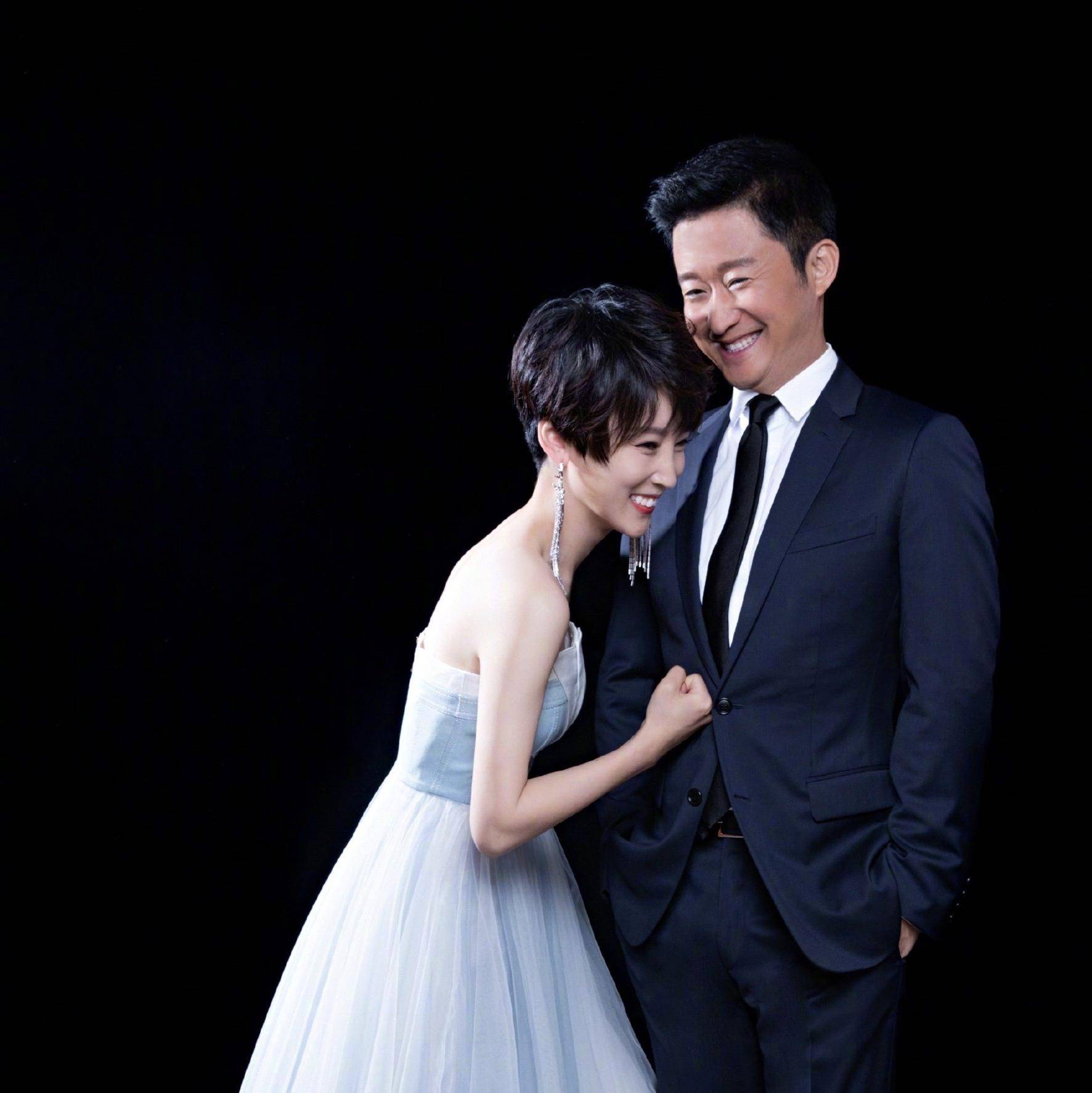 吴京动态曝光, 谢楠婚姻真相大揭秘, 终于明白她为何不离开