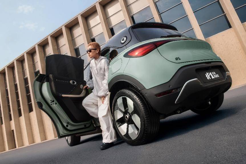 smart#1经典焕新款再进化,定义“全球经典精致小车”价值标杆_搜狐汽车_搜狐网