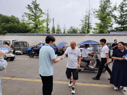 心舒高考路，志愿解压舟(图2)