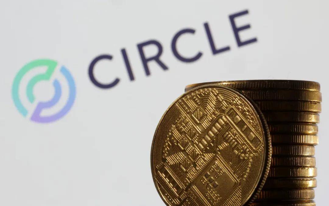 Circle上市第二天再涨29%：市值升至240亿美元 CEO称IPO是转折点