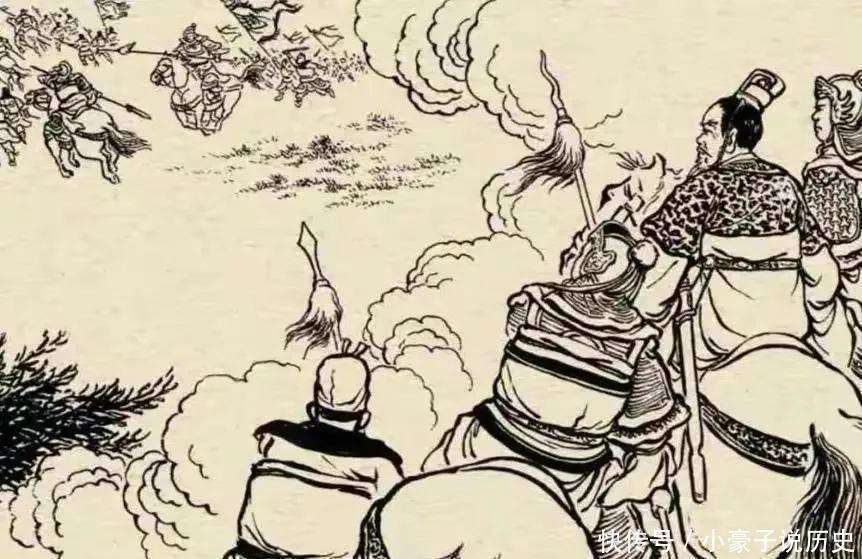 _陆逊赵云沮授_陆逊害怕赵云