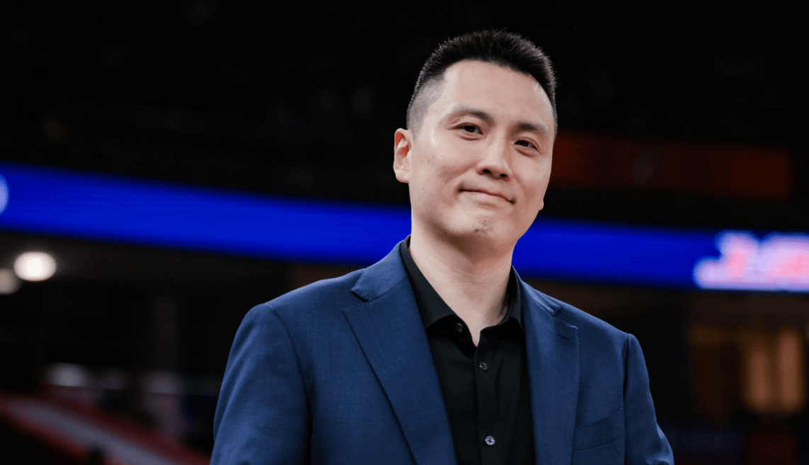 买个赵继伟太简单！曝上海久事被增资30亿 球员市场又将风起云涌