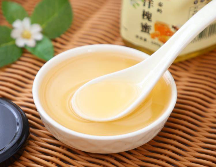 百花蜜——自然与甜蜜的艺术融合