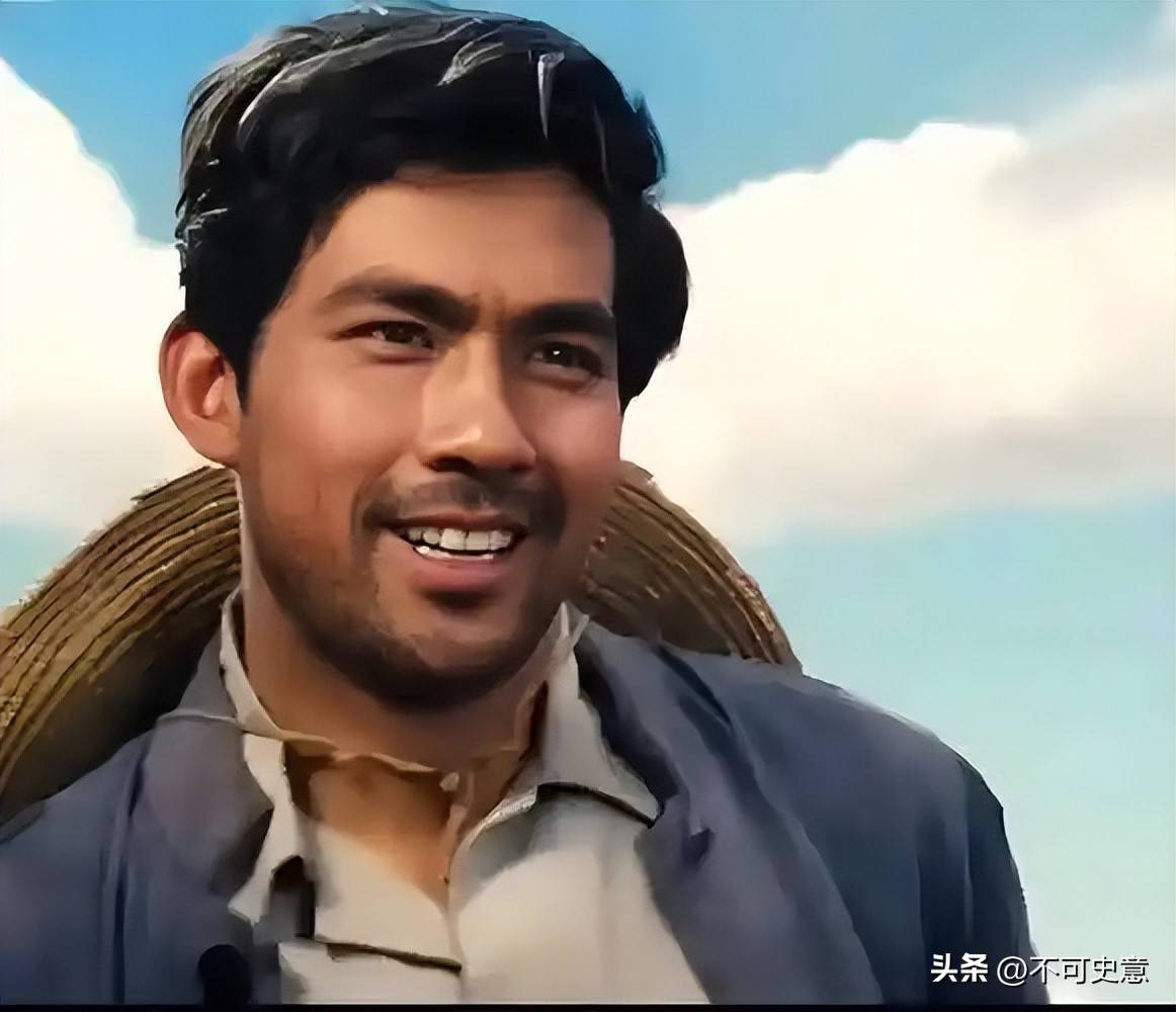 这些男星年轻时都是大帅哥,可儿子却一点不帅,没一个帅过老爸